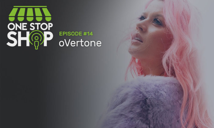 Episode #14 with oVertone on the right way to choose a business partner