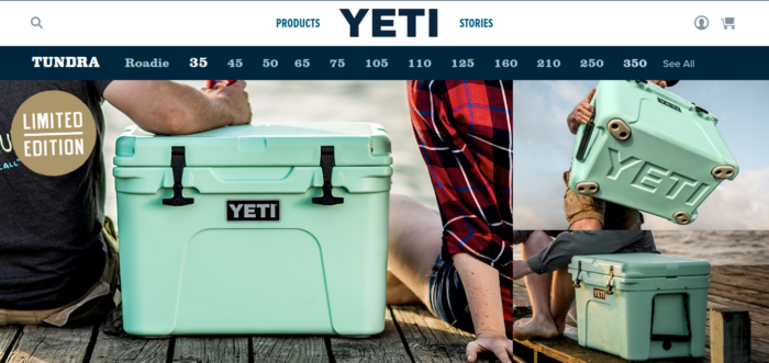 First Look: Yeti Launches Premium Bags and Luggage - Game & Fish