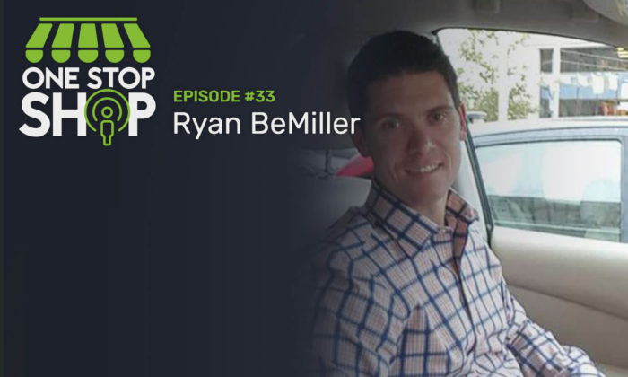 Ryan BeMiller ready to provide you with a killer SEO strategy