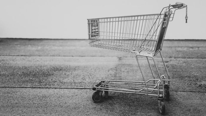 How Abandoned Cart Emails Can Make You Money